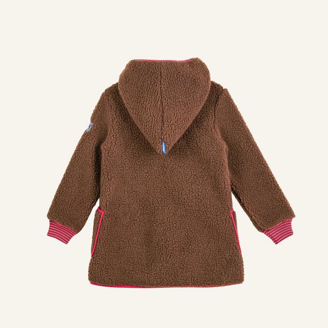 finkid LIKKA NALLE-Kinder Zip In Jacken