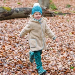 finkid LIKKA NALLE-Kinder Zip In Jacken