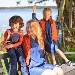 finkid LOIRI-Kinder Outdoorhosen