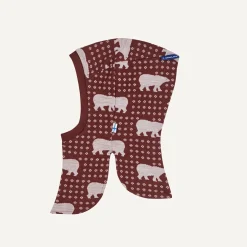 finkid LUOLA NORDIK-Kinder Mützen & Hüte|Wintermützen