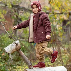 finkid LUOLA NORDIK-Kinder Mützen & Hüte|Wintermützen