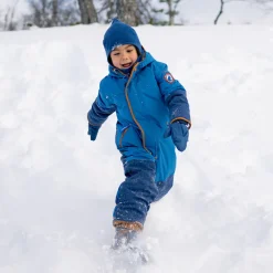 finkid LUOLA SOFT-Kinder Wintermützen|Mützen & Hüte