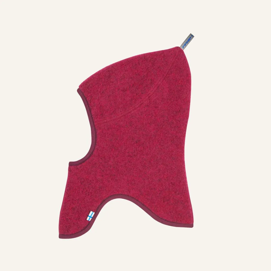 finkid LUOLA WOOL-Kinder Mützen & Hüte|Wintermützen