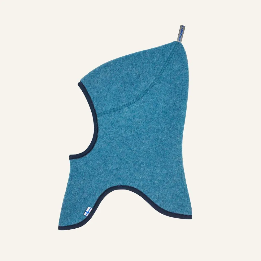 finkid LUOLA WOOL-Kinder Mützen & Hüte|Wintermützen