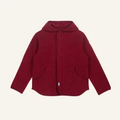 finkid LUONTEVA-Kinder Pullover|Zip In Innenjacken