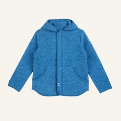 finkid LUONTEVA-Kinder Pullover|Zip In Innenjacken