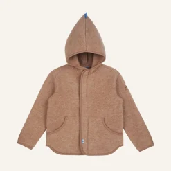 finkid LUONTEVA-Kinder Pullover|Zip In Innenjacken