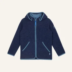 finkid LUONTO WOOL-Kinder Pullover