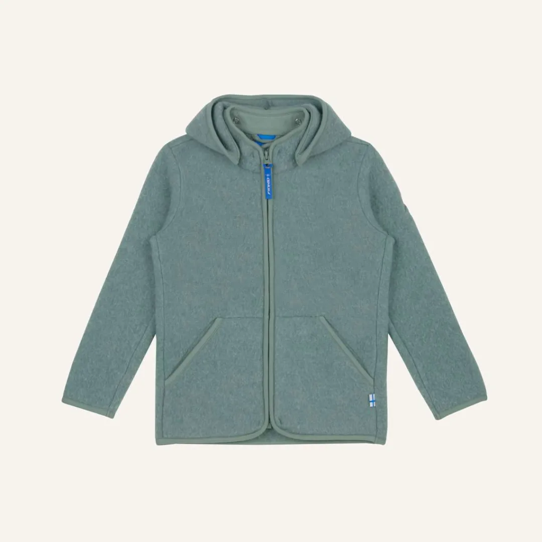 finkid LUONTO WOOL-Kinder Pullover