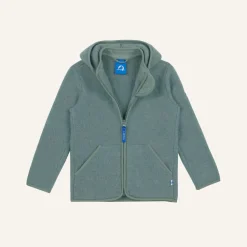 finkid LUONTO WOOL-Kinder Pullover