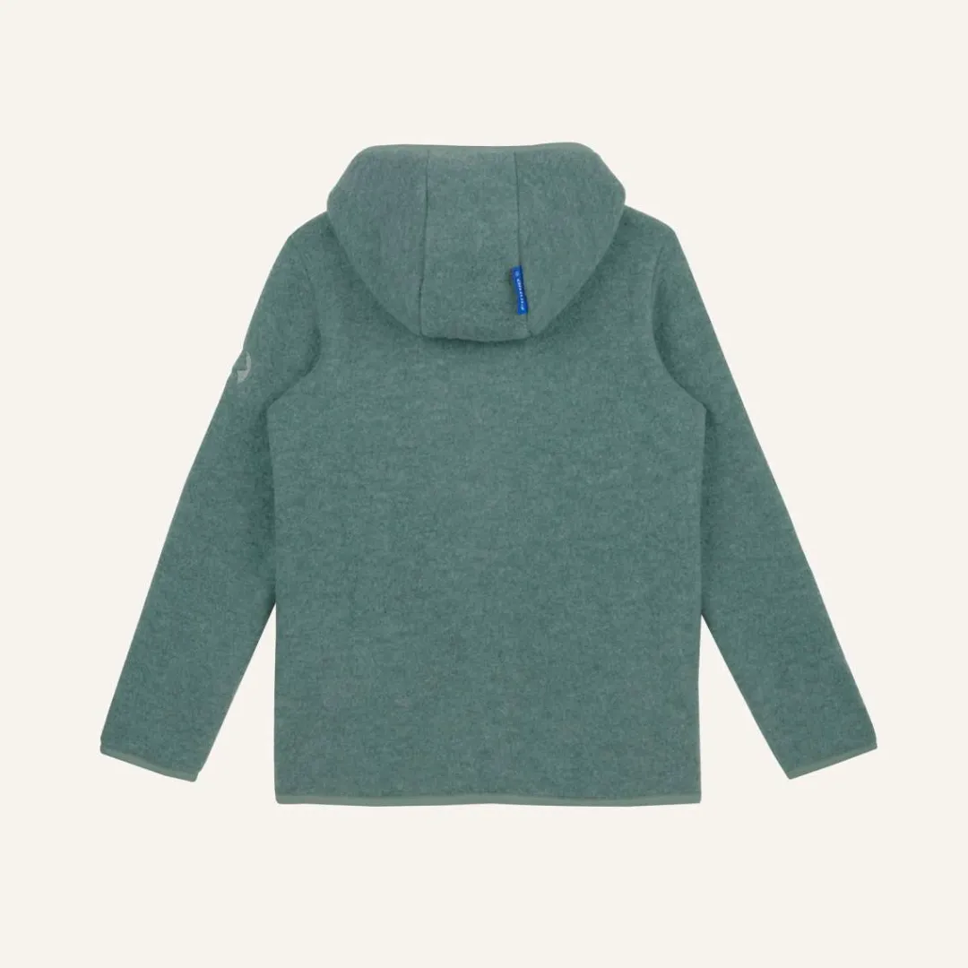 finkid LUONTO WOOL-Kinder Pullover