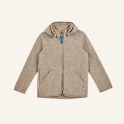 finkid LUONTO WOOL-Kinder Pullover