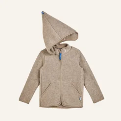 finkid LUONTO WOOL-Kinder Pullover