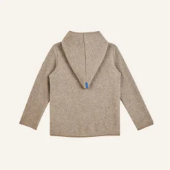 finkid LUONTO WOOL-Kinder Pullover