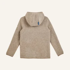 finkid LUONTO WOOL-Kinder Pullover