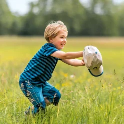 finkid MAALARI-Kinder T-Shirts