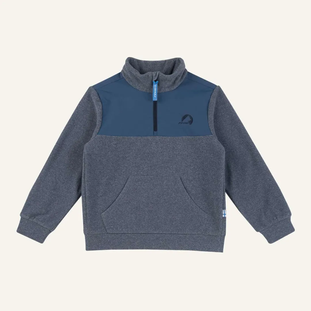 finkid MASI KNIT-Kinder Pullover