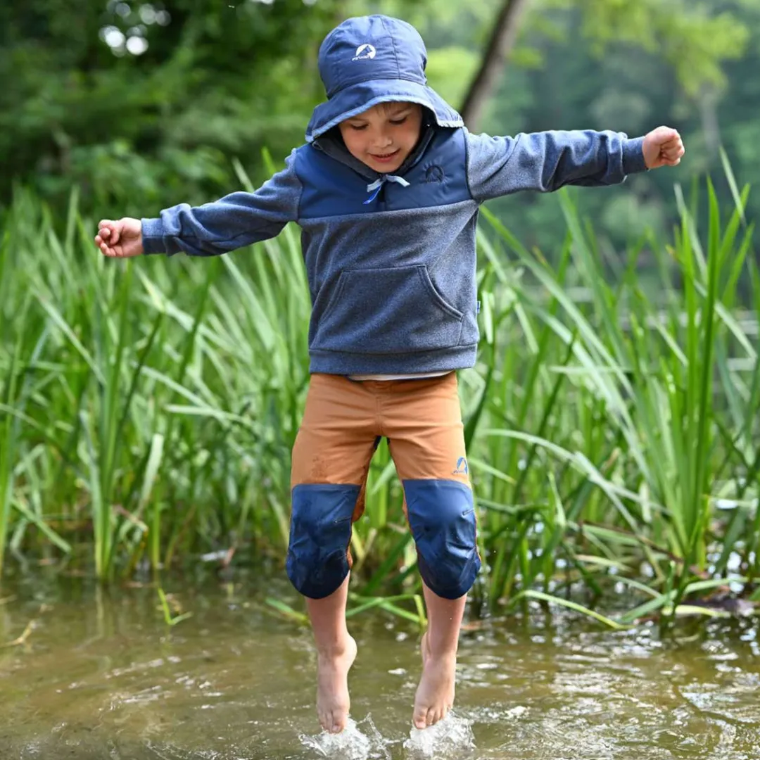 finkid MASI KNIT-Kinder Pullover