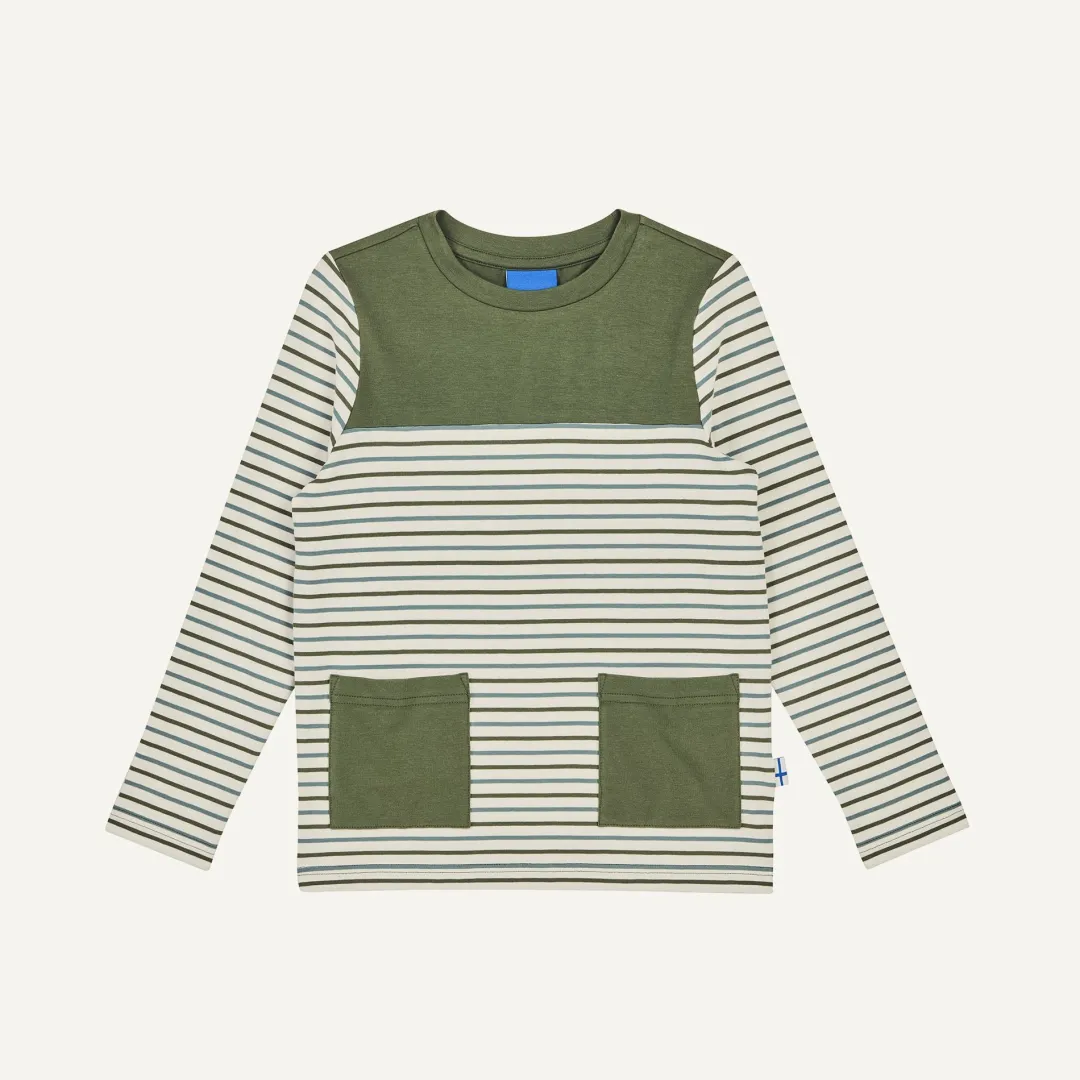 finkid MATRUUSI-Kinder Longsleeves