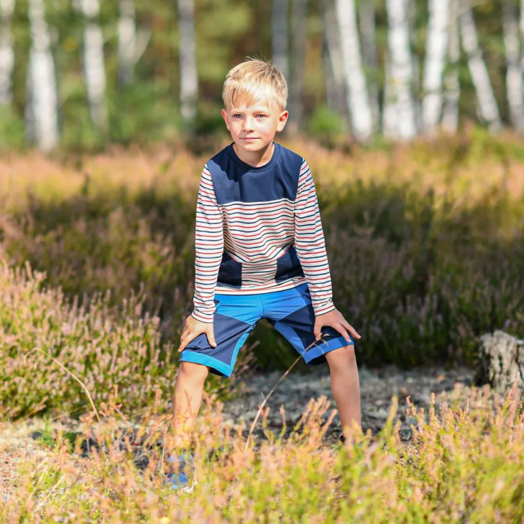 finkid MATRUUSI-Kinder Longsleeves