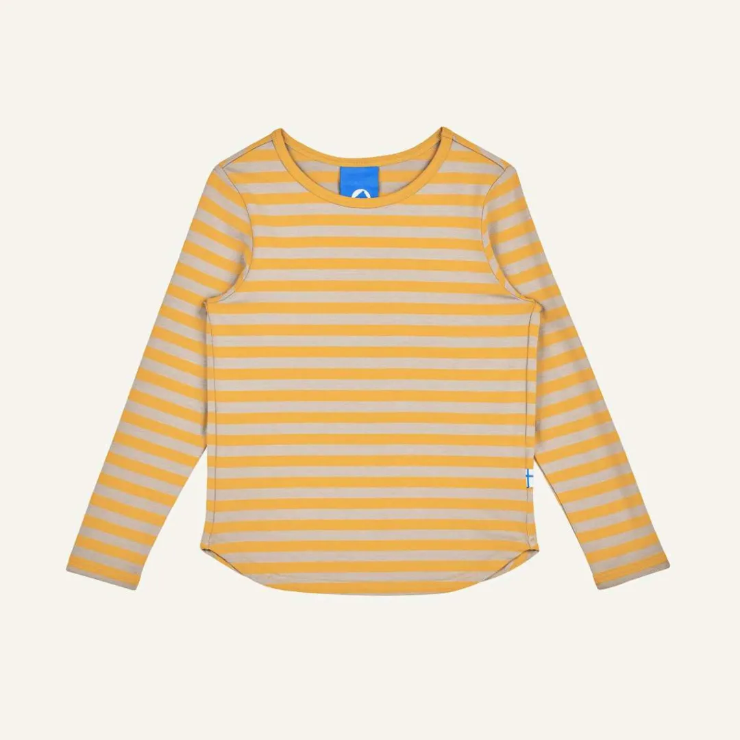 finkid MERISILLI-Kinder Longsleeves
