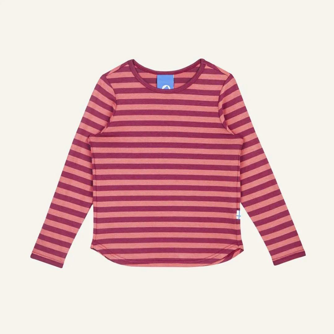 finkid MERISILLI-Kinder Longsleeves