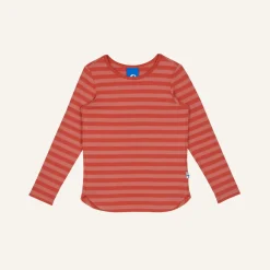 finkid MERISILLI-Kinder Longsleeves