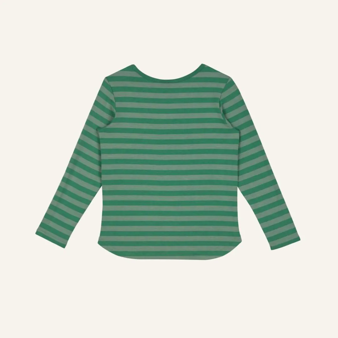 finkid MERISILLI-Kinder Longsleeves