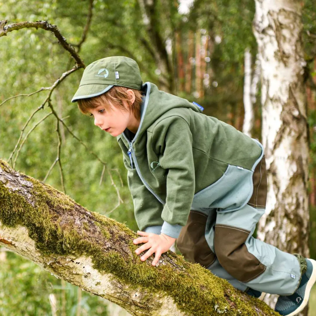 finkid MIKKE-Kinder Sommerhüte|Mützen & Hüte