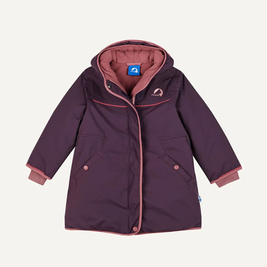 finkid MILLA-Kinder Winterjacken