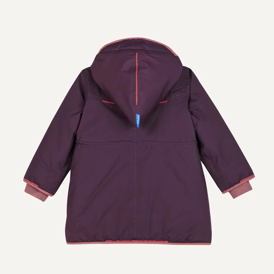 finkid MILLA-Kinder Winterjacken