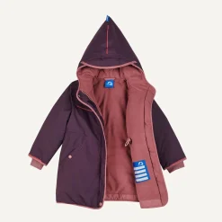 finkid MILLA-Kinder Winterjacken