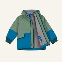 finkid MOSKA-Kinder Sommerjacken|Regenjacken