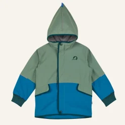 finkid MOSKA-Kinder Sommerjacken|Regenjacken