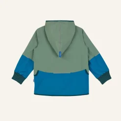 finkid MOSKA-Kinder Sommerjacken|Regenjacken