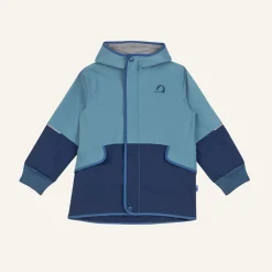 finkid MOSKA-Kinder Sommerjacken|Regenjacken