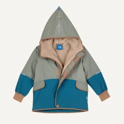 finkid MOSKA MUKKA-Kinder Übergangsjacken|Winterjacken