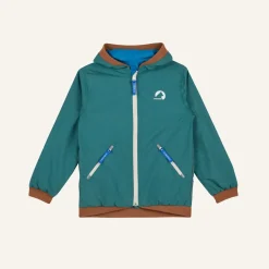 finkid MUUTUVA-Kinder Sommerjacken|Regenjacken