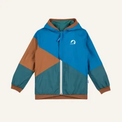 finkid MUUTUVA-Kinder Sommerjacken|Regenjacken