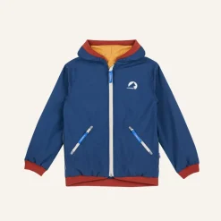 finkid MUUTUVA-Kinder Sommerjacken|Regenjacken