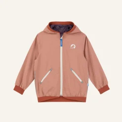 finkid MUUTUVA-Kinder Sommerjacken|Regenjacken