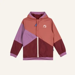 finkid MUUTUVA-Kinder Sommerjacken|Regenjacken