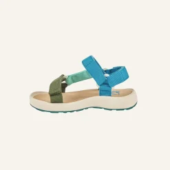 finkid NAUHA-Kinder Sandalen