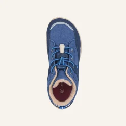 finkid NILKKA-Kinder Barfußschuhe