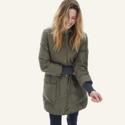 finkid OIKKU- Winterjacken