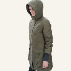 finkid OIKKU- Winterjacken