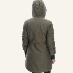 finkid OIKKU- Winterjacken