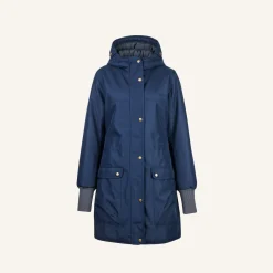 finkid OIKKU- Winterjacken