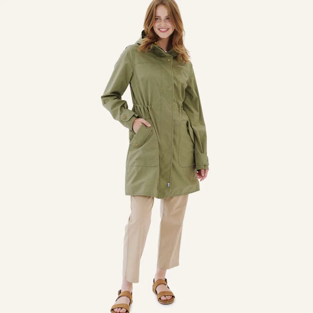 finkid ONNEKSI- Zip In Außenjacken|Zip In Jacken