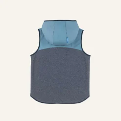 finkid ONNI KNIT-Kinder Zip In Innenjacken|Zip In Jacken